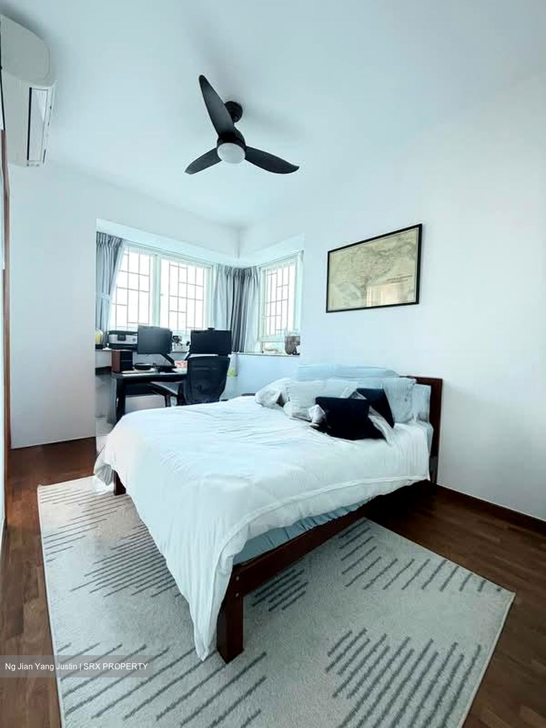 Goldenhill Park Condominium (D20), Condominium #567593441